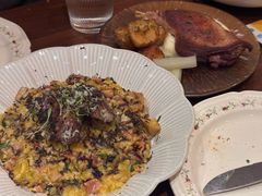 -Bistro Les Lilas丁香花小酒馆