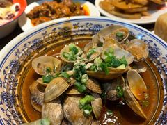 -爆炸头阿姨小四川正宗川味小吃(无任何分店)