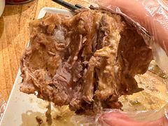 -陶老爷城一锅羊蝎子(西四路店)