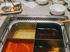 -海底捞火锅(天津SM城市广场店)