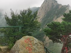 -丹东凤凰山景区