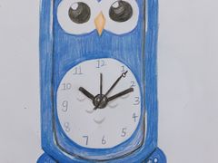 -北斗星爱涂艺术(城悦荟店)