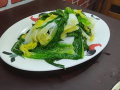 -华仔土鸡店(三元里分店)