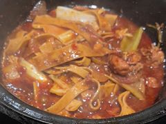 -村夫烤鱼·重庆鸡公煲(杨思店)