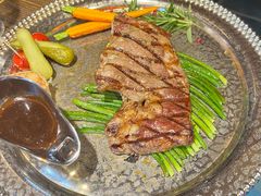 -卢布里西餐厅(满洲里店)