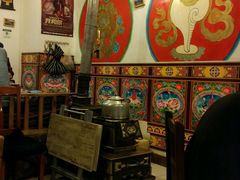 -卡万金特色藏餐