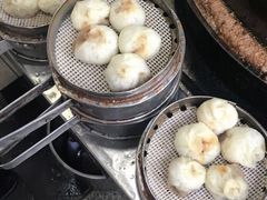 -吃不亏特色包子(三峡广场店)