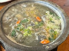 -王明古法砂锅居(开化寺店)