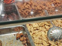 -乔波食品(杜桥中心菜场店)