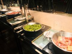 -武汉帝盛酒店(江汉路步行街店)