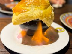 -卢布里西餐厅(总店)