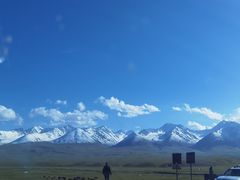 -新疆那拉提国家旅游度假区