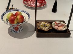 -蘇锦宴·淮扬菜烤鸭·小院(三元桥霄云路店)