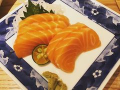 -初居食屋日式料理(万象城购物中心店)