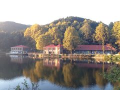 iphone_upload_pic-庐山风景区花径公园