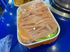 鸭肠-马路边边串串香(双井直营店)