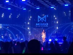 -MOSSO·Liveshow(M3香港广场店)