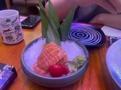 -坂吉屋·居酒屋深夜食堂(龙湖店)