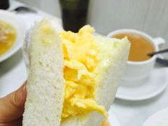 -澳洲牛奶公司(佐敦店)