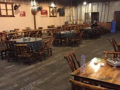 -富正毅三下锅·湘西韵味(天门山索道店)