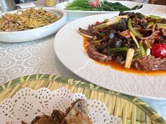 -辣婆婆(航天桥店)