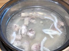 -椰夫人·养生椰子鸡(金沙洲永旺店)