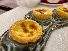 -酌宴府The China Club·广州万富希尔顿酒店(云城东路店)