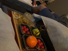 -华夏良子·足道SPA艾灸(翠微店)