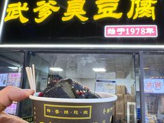 -武爹臭豆腐(坡子街店)