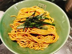 葱油拌面-兰溪小馆(东直门簋街店)