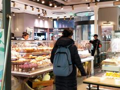 -巴黎贝甜(凯德MALL望京店)