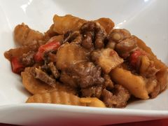 -岷山饭店-岷轩中餐厅