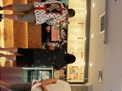 大堂-国际饭店·帆声西饼屋(黄河路店)