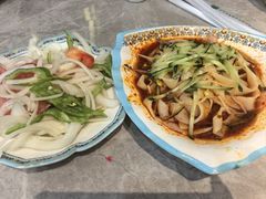 -开开巴郎尉犁县正宗烤肉(香梨大道店)