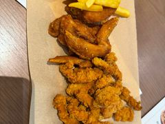 -必胜客(鞍山万象汇店PH店)