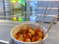 -7-11便利店(连城新天地店)