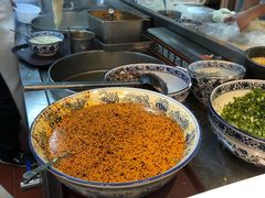 -有礼有面(知春路店)