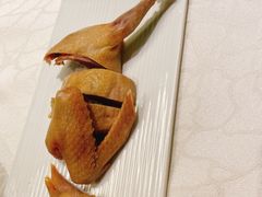-狮王府淮扬菜(新街口友谊店)