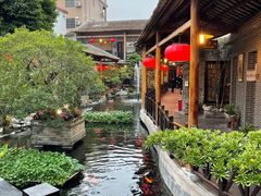 -猪肉婆私房菜(容桂总店)