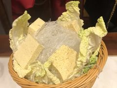-宣武小院涮肉(前门店)