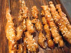-串大叔炭火烤串·鸡西大冷面刀削面(总店)