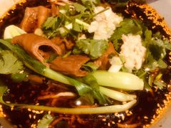 节气面之肥肠面-食之六七·面(朝阳大悦城店)