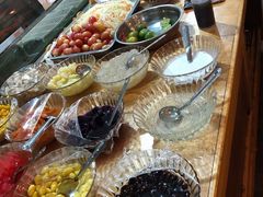 -芭提雅Amporn Seafood自助餐厅