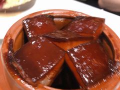 老弄堂红烧肉-上海1号私藏菜(静安店)