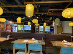 -杭百味·大众精选杭帮菜(西湖音乐喷泉店)