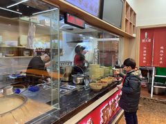-熊大师牛羊粉(红谷凯旋店)