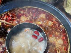 -楠火锅(龙阳广场店)