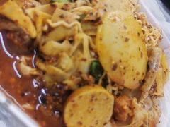 -大江麻辣拌(石油学院店)
