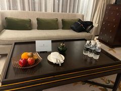 -上海波特曼丽思卡尔顿酒店