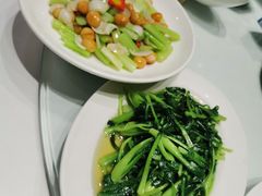 -小贝壳酒楼(经九路店)